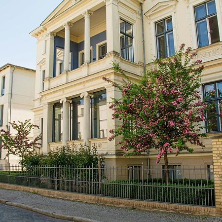 Aparthotel Boarding-Potsdam Exterior foto